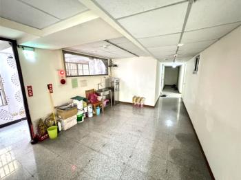 書香名廈後棟五套