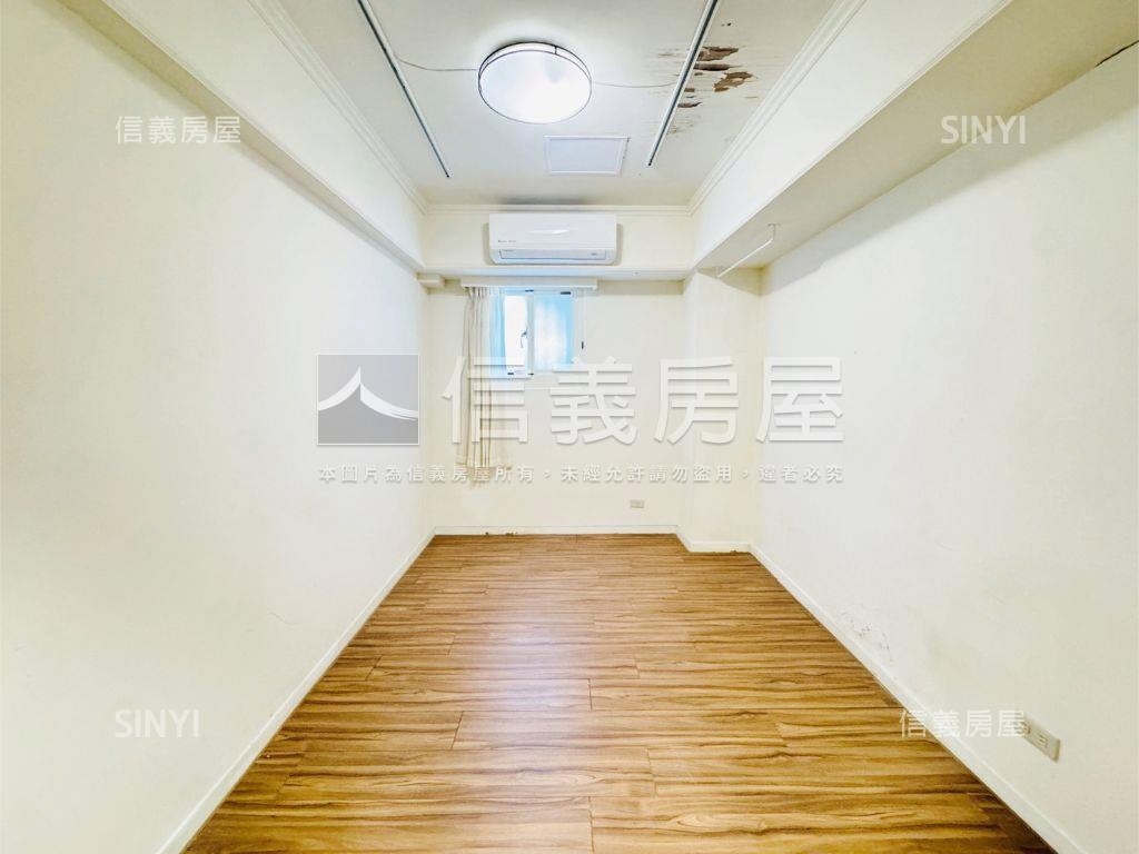 忠孝敦化朝南美廈４房房屋室內格局與周邊環境