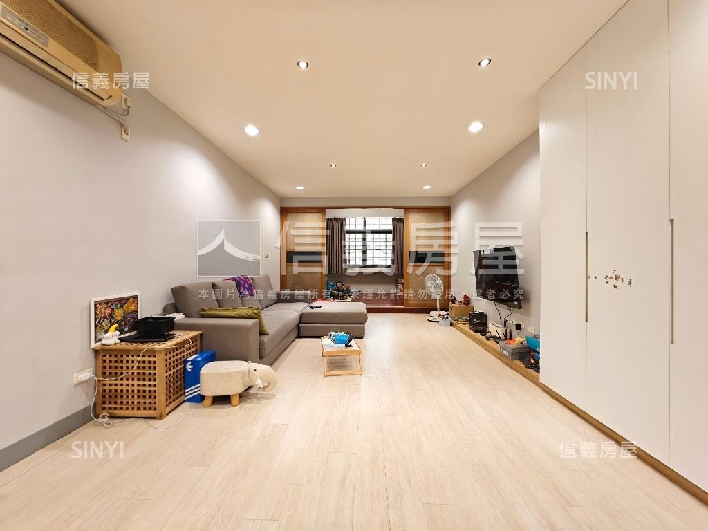 稀有精華地段前路後街透店房屋室內格局與周邊環境