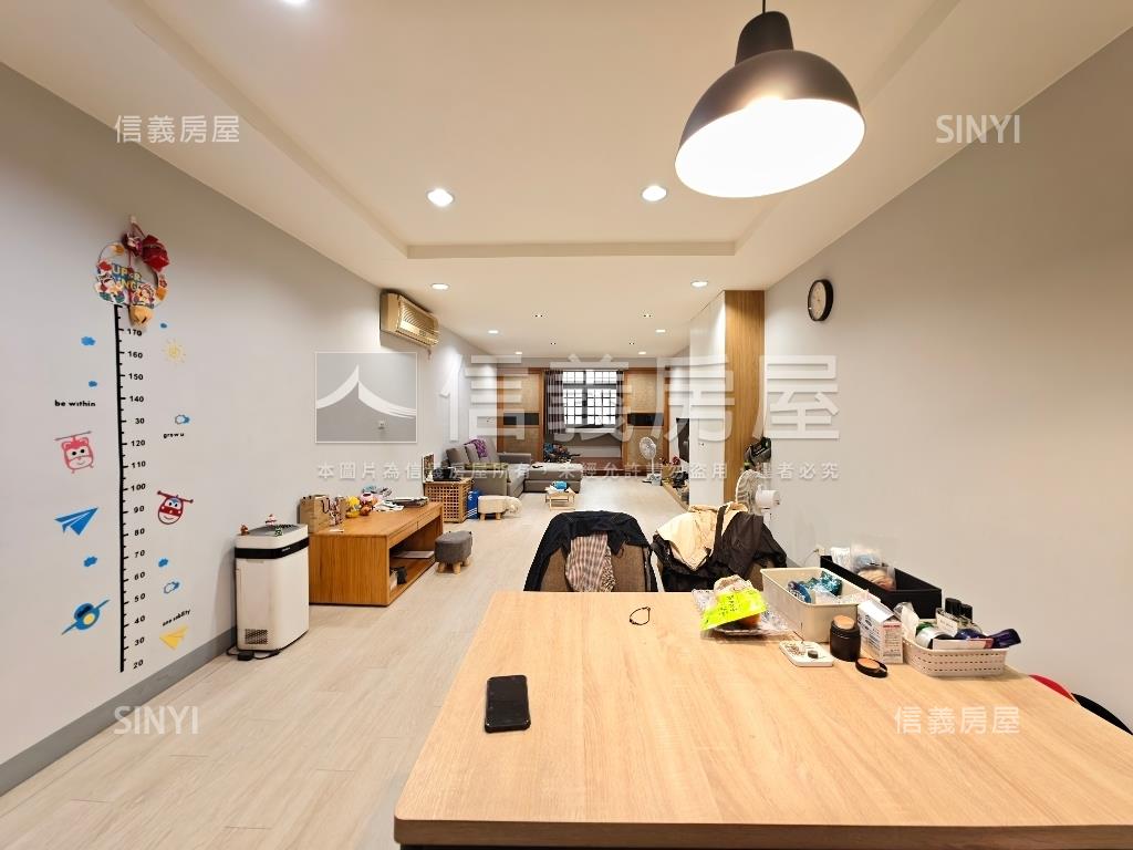 稀有精華地段前路後街透店房屋室內格局與周邊環境