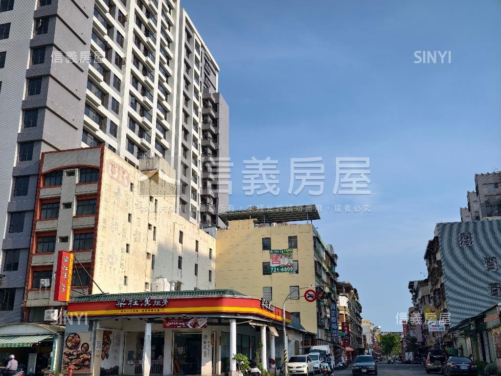 稀有精華地段前路後街透店房屋室內格局與周邊環境