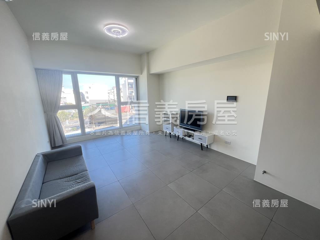 樂活電梯美麗２房房屋室內格局與周邊環境