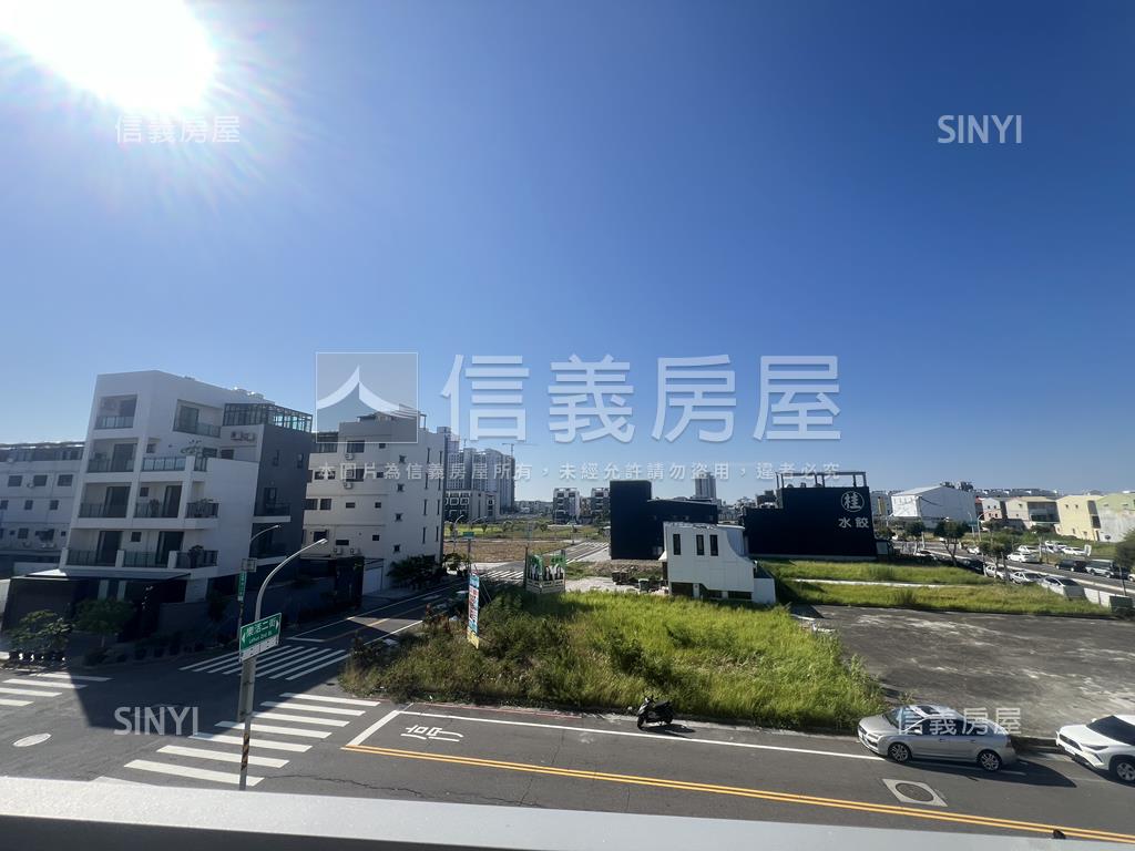 樂活電梯美麗２房房屋室內格局與周邊環境