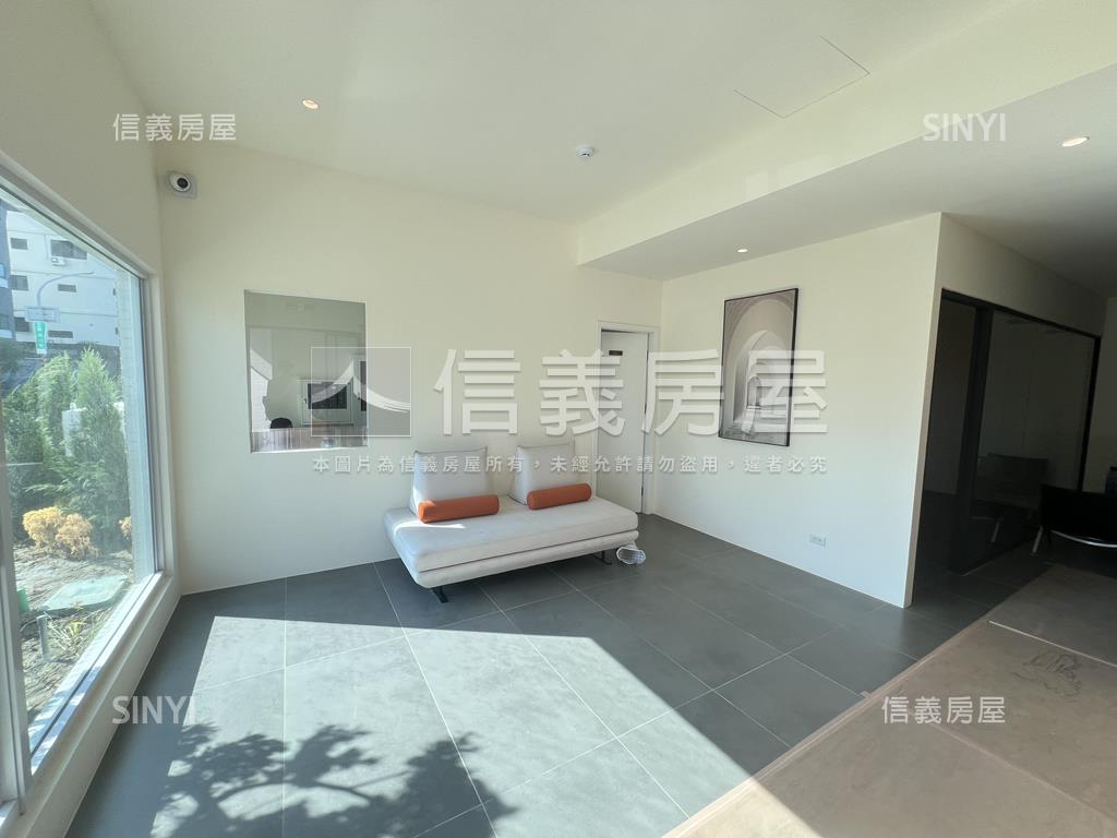 樂活電梯美麗２房房屋室內格局與周邊環境