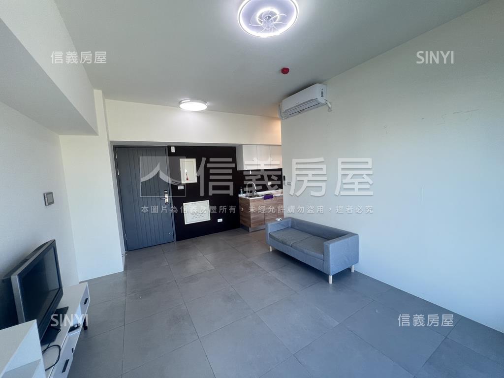 樂活電梯美麗２房房屋室內格局與周邊環境