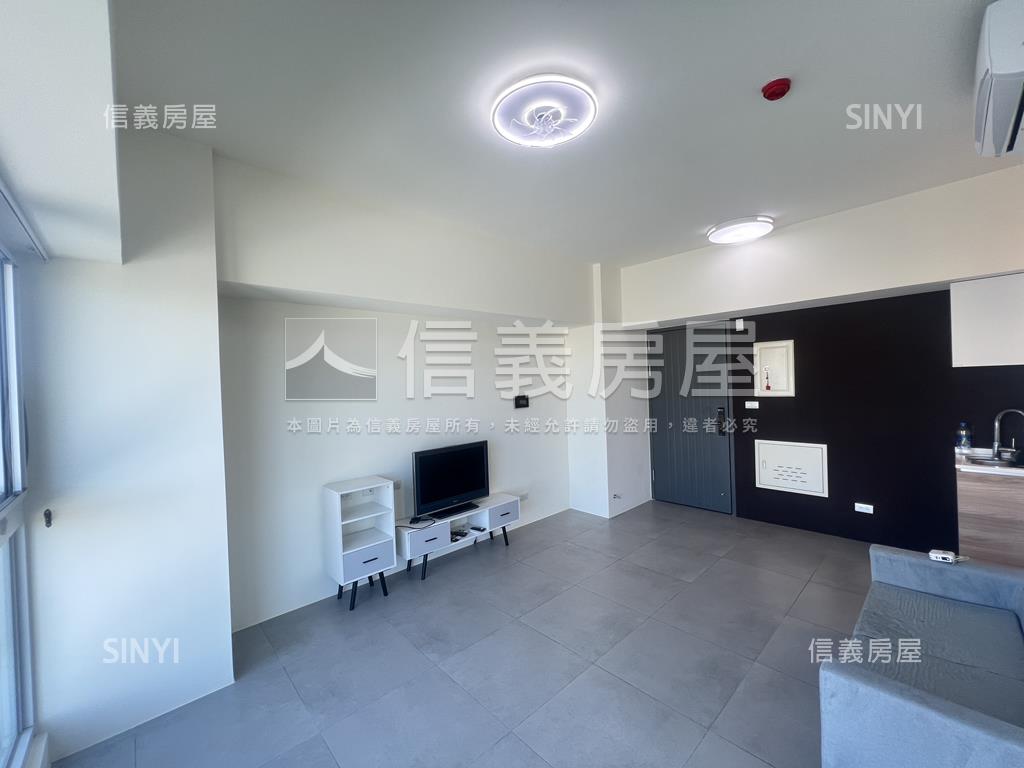 樂活電梯美麗２房房屋室內格局與周邊環境