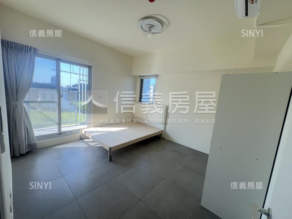 樂活電梯美麗２房房屋室內格局與周邊環境