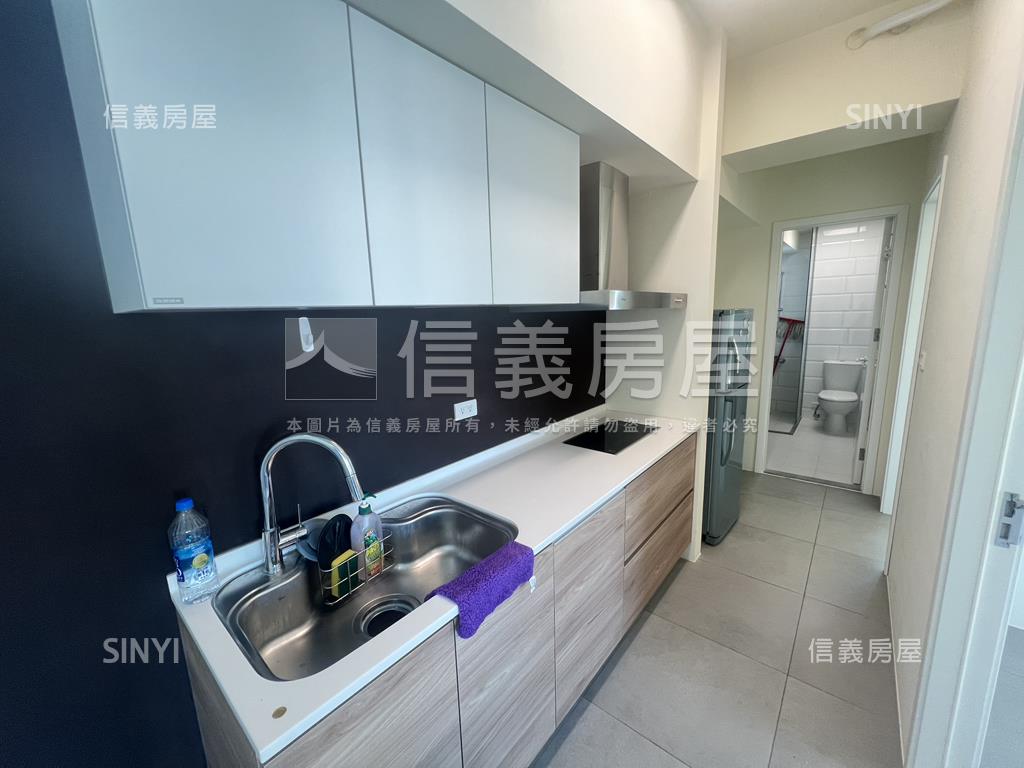樂活電梯美麗２房房屋室內格局與周邊環境