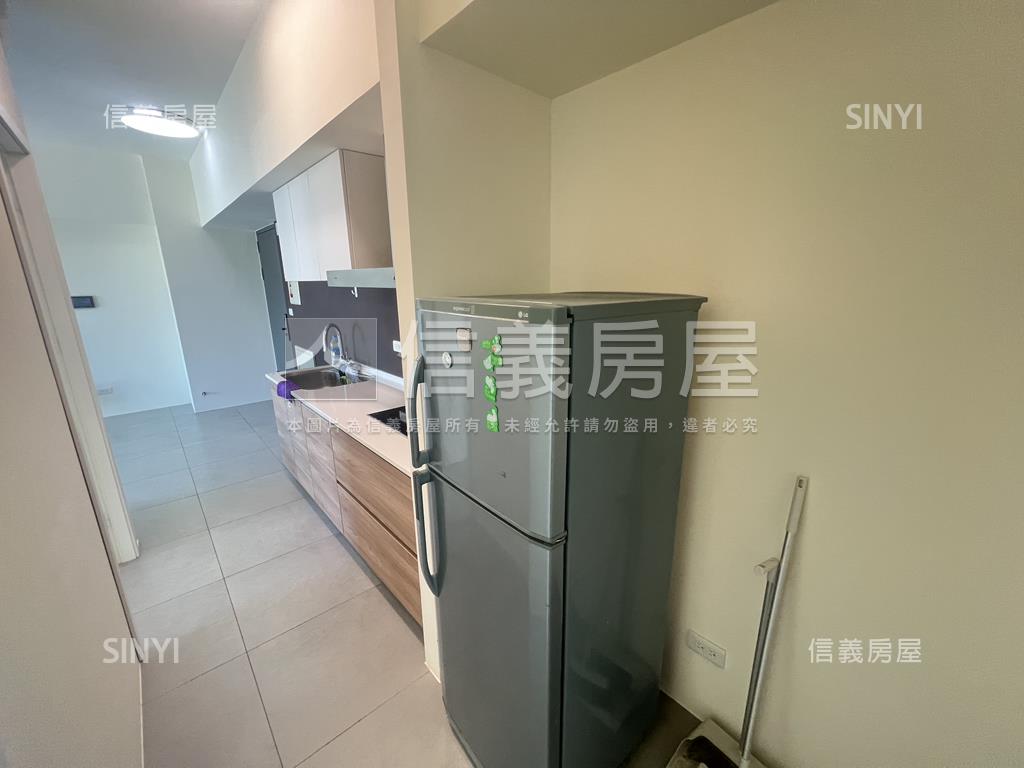 樂活電梯美麗２房房屋室內格局與周邊環境