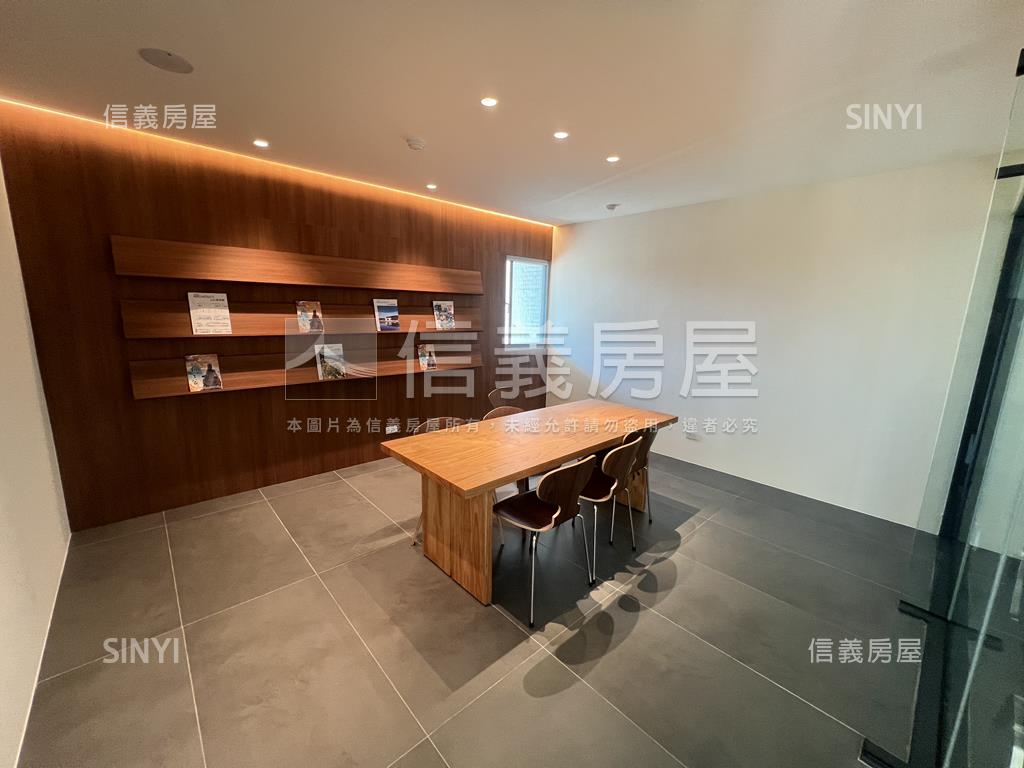 樂活電梯美麗２房房屋室內格局與周邊環境