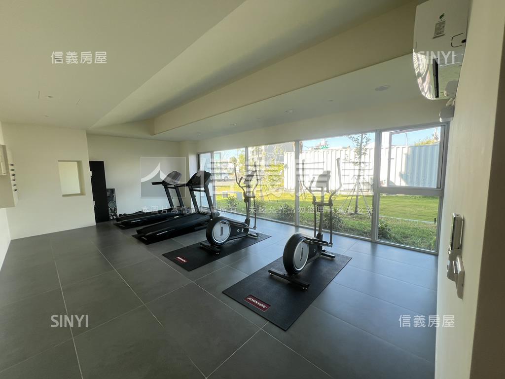 樂活電梯美麗２房房屋室內格局與周邊環境
