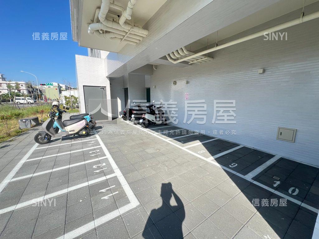 樂活電梯美麗２房房屋室內格局與周邊環境