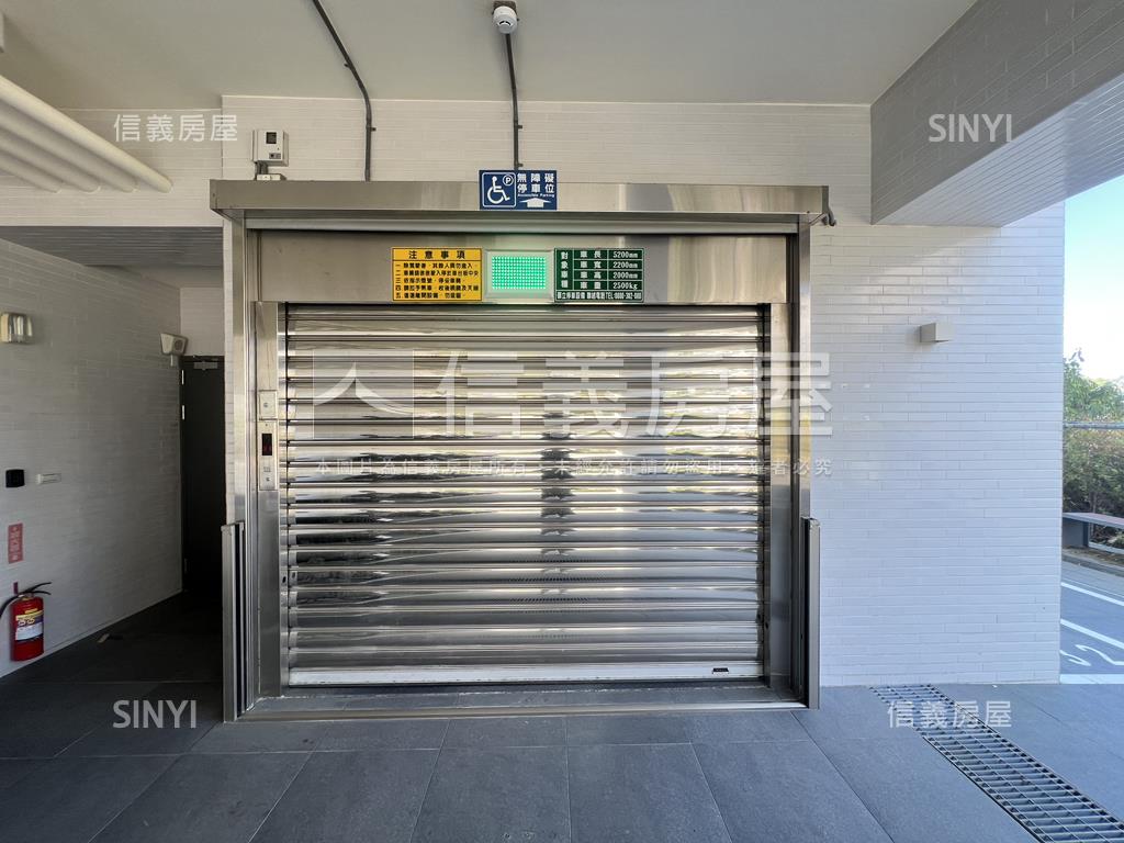 樂活電梯美麗２房房屋室內格局與周邊環境