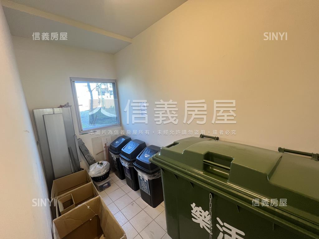 樂活電梯美麗２房房屋室內格局與周邊環境