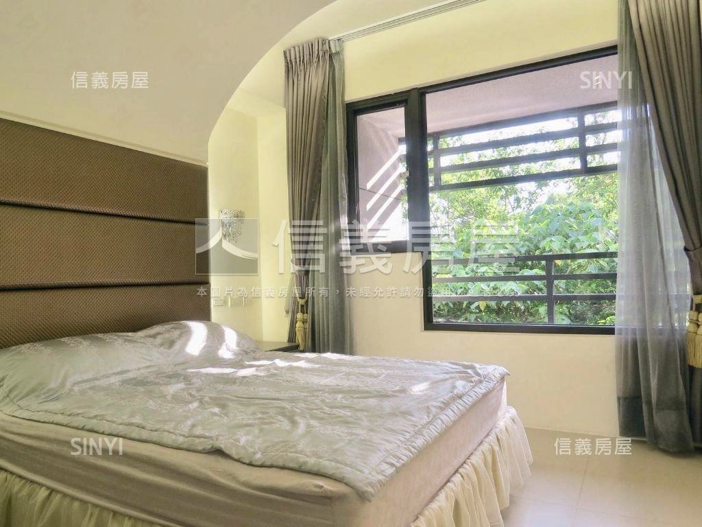 悠美精緻美妝三房車位房屋室內格局與周邊環境