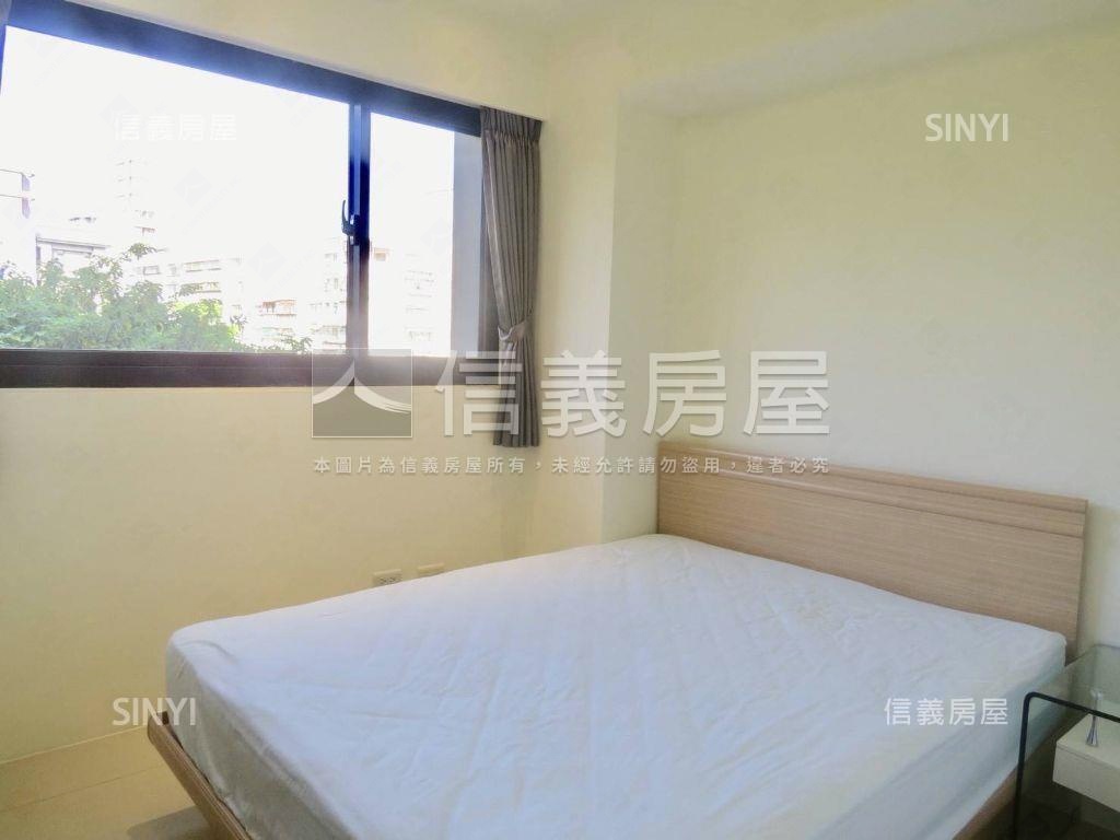 悠美精緻美妝三房車位房屋室內格局與周邊環境