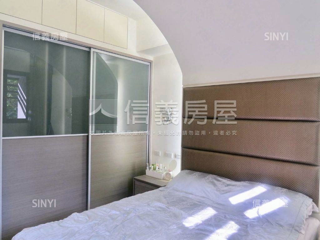 悠美精緻美妝三房車位房屋室內格局與周邊環境