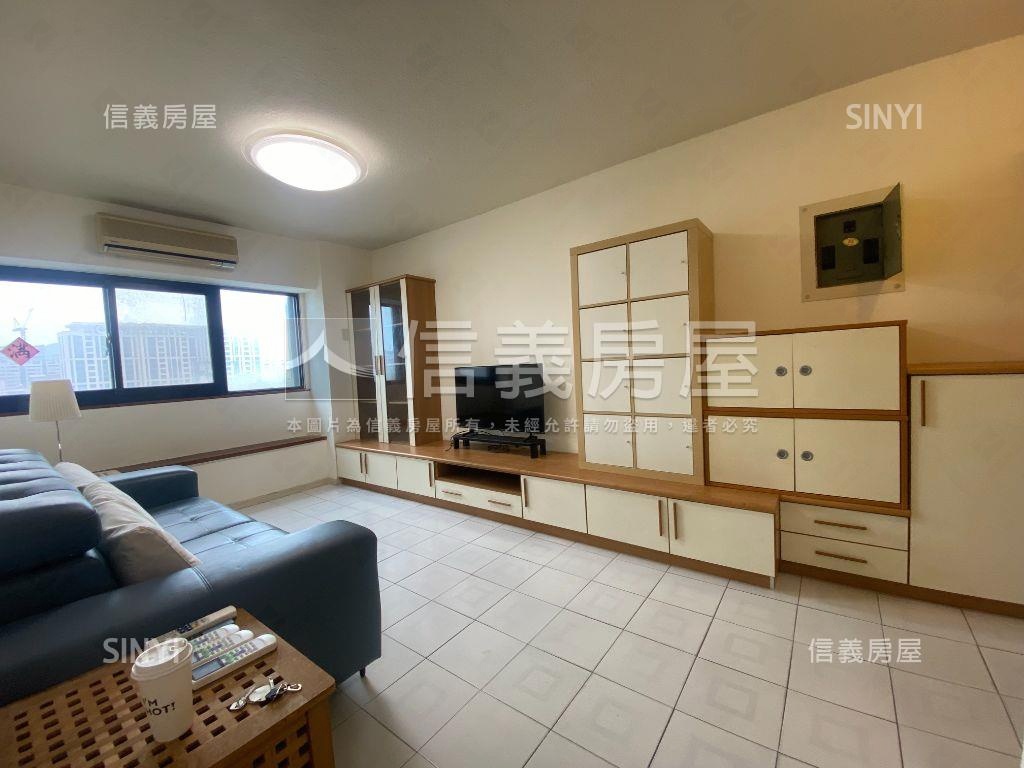 南京三民電梯兩房房屋室內格局與周邊環境