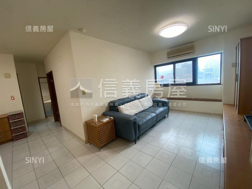 南京三民電梯兩房房屋室內格局與周邊環境