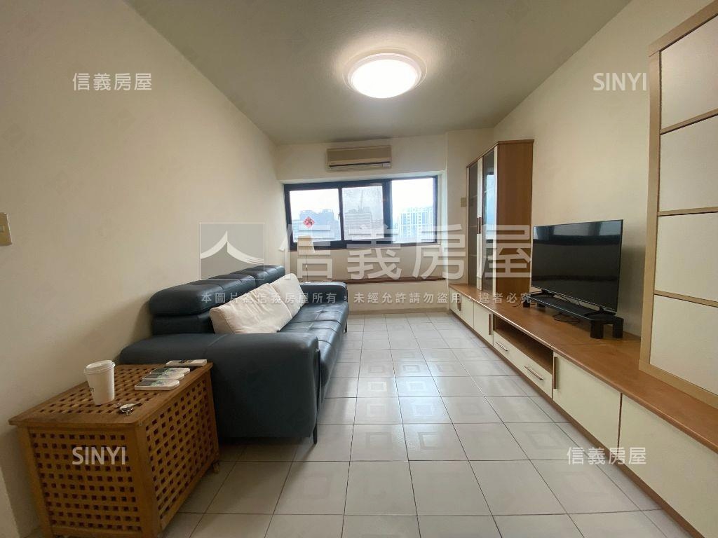 南京三民電梯兩房房屋室內格局與周邊環境