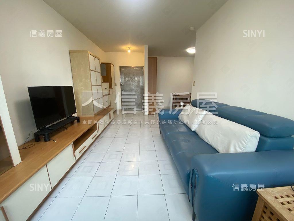 南京三民電梯兩房房屋室內格局與周邊環境