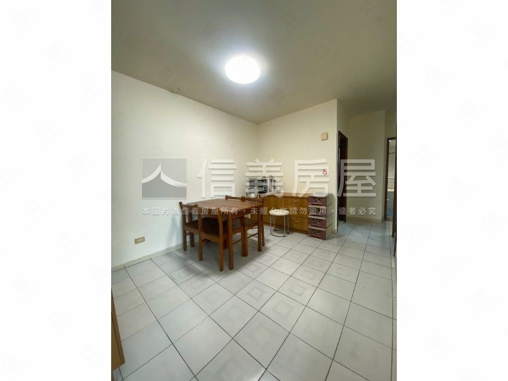 南京三民電梯兩房房屋室內格局與周邊環境