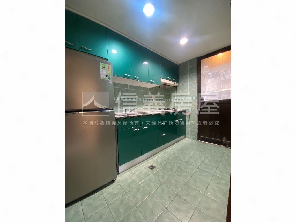 南京三民電梯兩房房屋室內格局與周邊環境