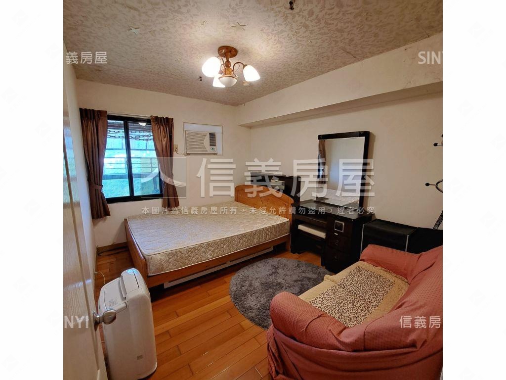 上堤高樓景觀三房房屋室內格局與周邊環境