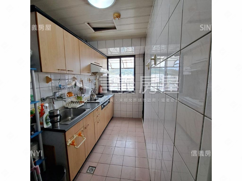 上堤高樓景觀三房房屋室內格局與周邊環境