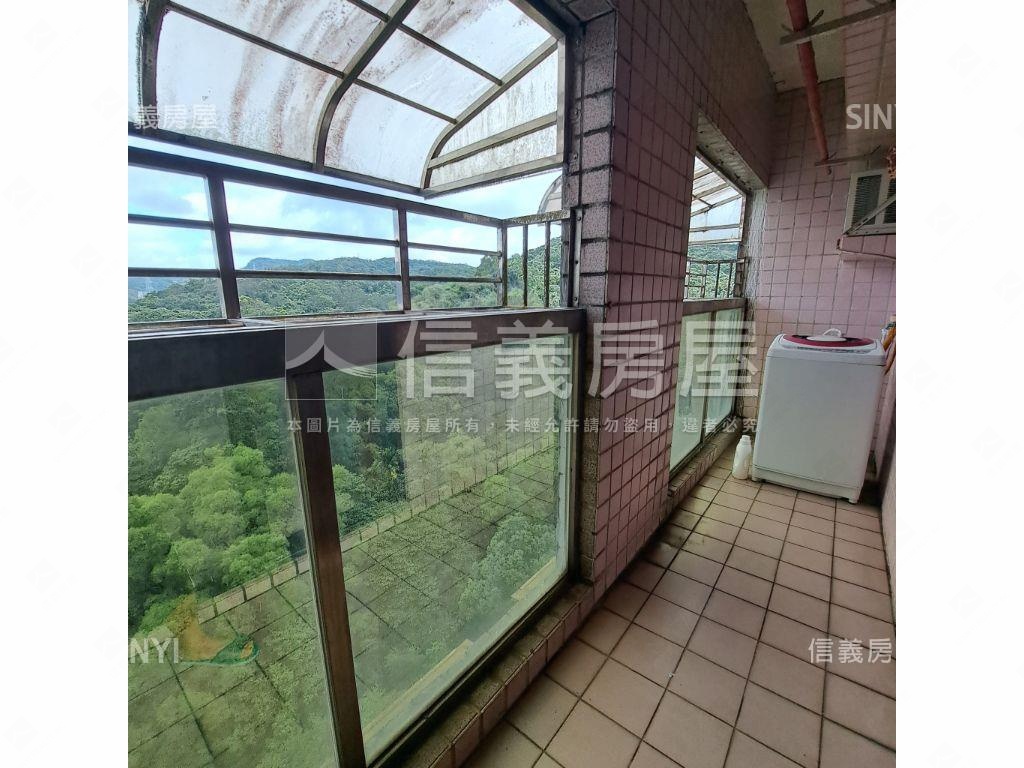 上堤高樓景觀三房房屋室內格局與周邊環境