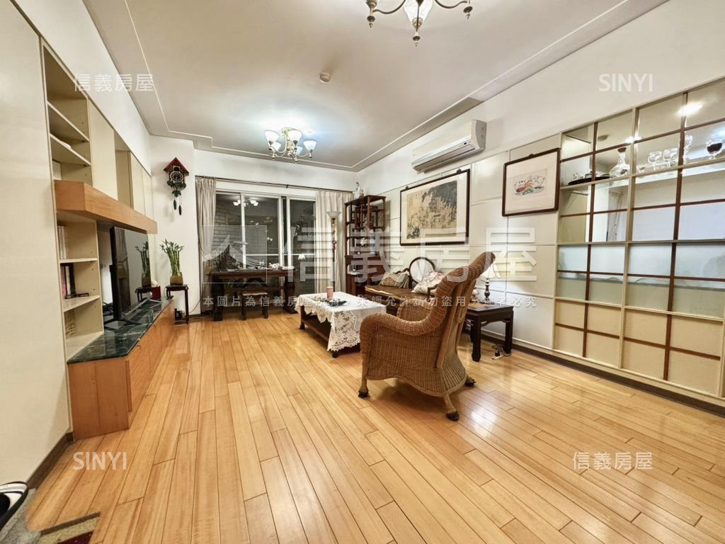 專任！長慶敦煌５房美屋房屋室內格局與周邊環境