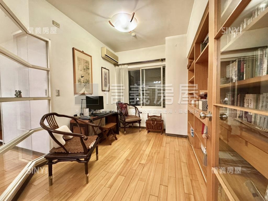 專任！長慶敦煌５房美屋房屋室內格局與周邊環境