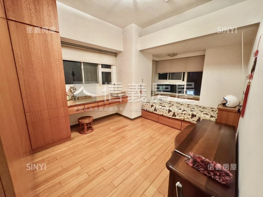 專任！長慶敦煌５房美屋房屋室內格局與周邊環境