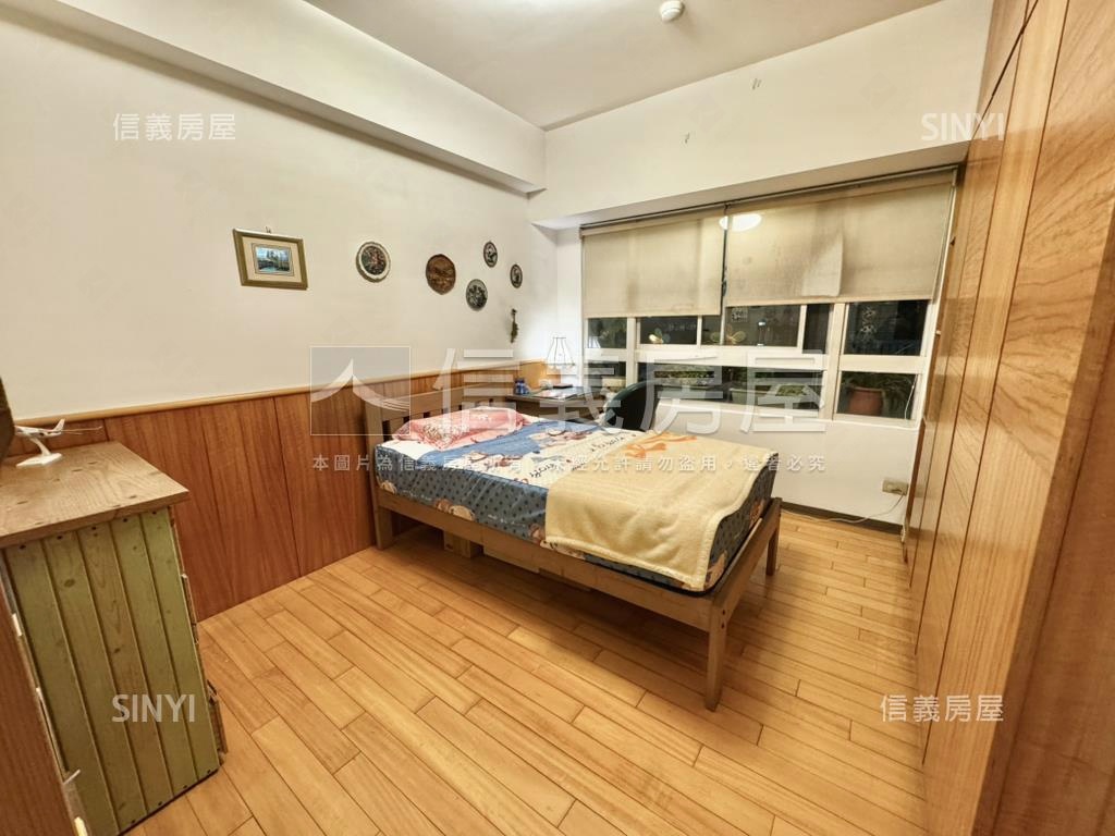 專任！長慶敦煌５房美屋房屋室內格局與周邊環境