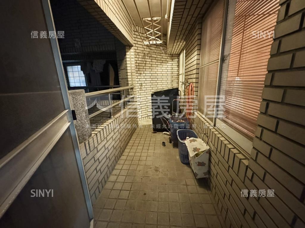 專任！長慶敦煌５房美屋房屋室內格局與周邊環境