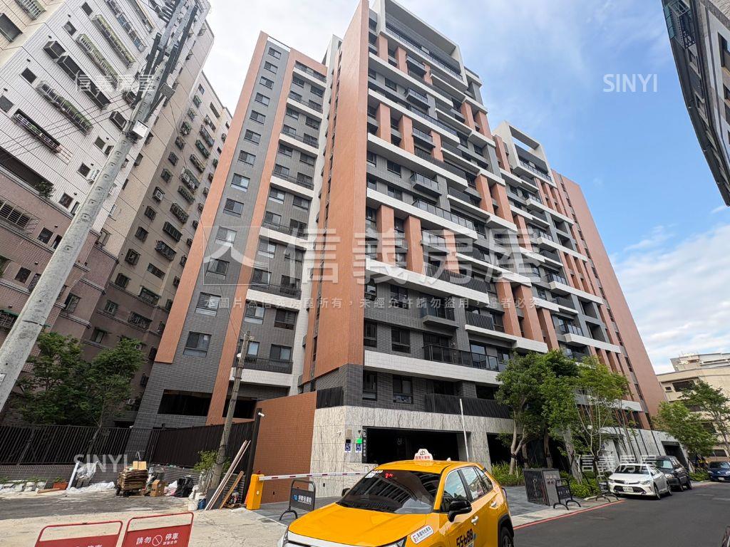 急售工學匯高樓兩房平車房屋室內格局與周邊環境