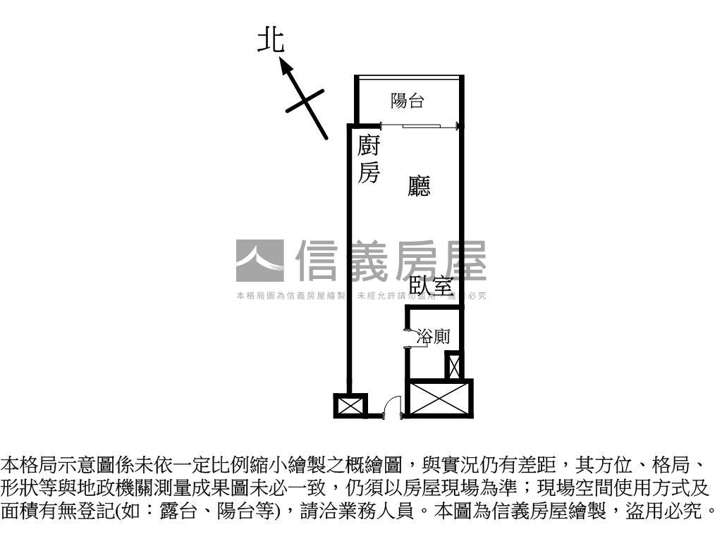 港灣１號院景觀宅房屋室內格局與周邊環境
