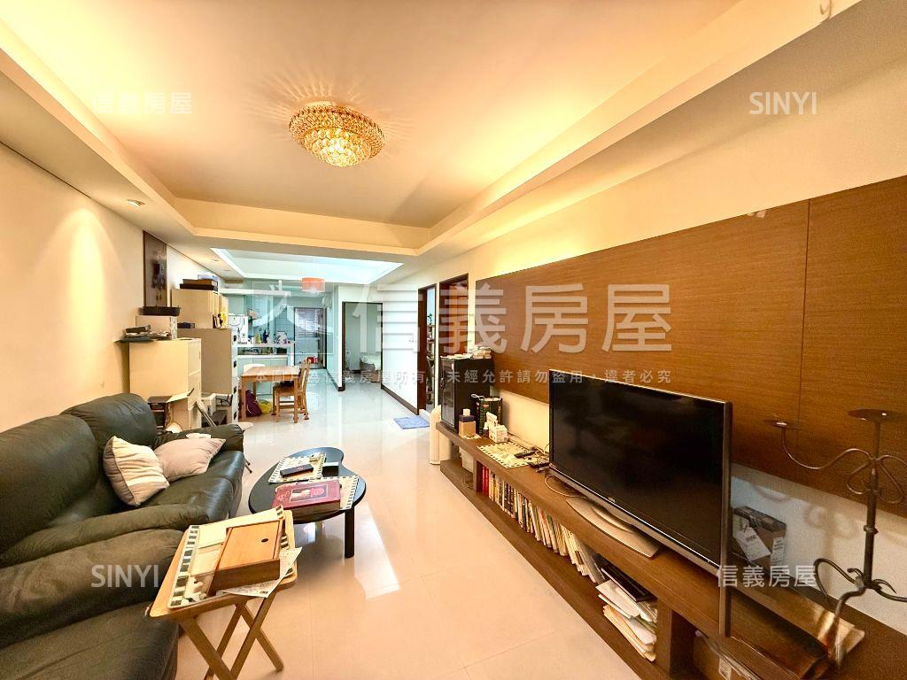南京三民美妝三樓房屋室內格局與周邊環境