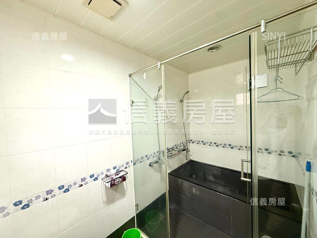 南京三民美妝三樓房屋室內格局與周邊環境