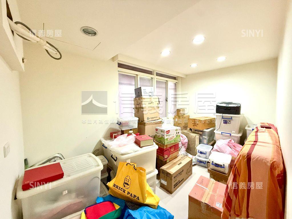 南京三民美妝三樓房屋室內格局與周邊環境