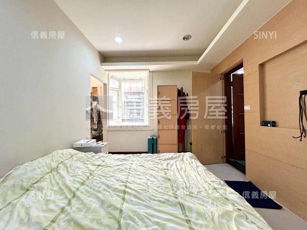 南京三民美妝三樓房屋室內格局與周邊環境