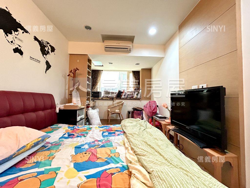 南京三民美妝三樓房屋室內格局與周邊環境