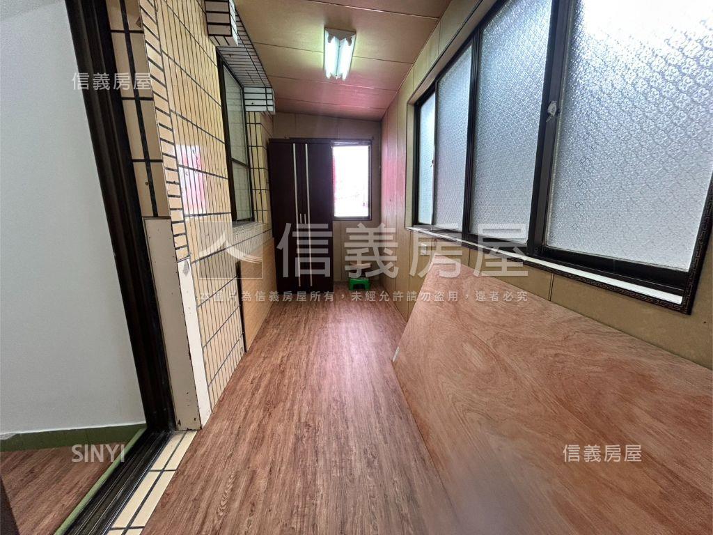 聖南街低總價二樓寓１房屋室內格局與周邊環境