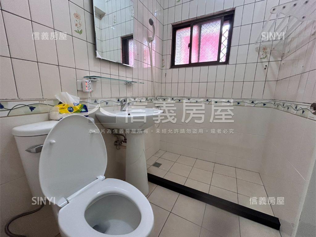 聖南街低總價二樓寓１房屋室內格局與周邊環境