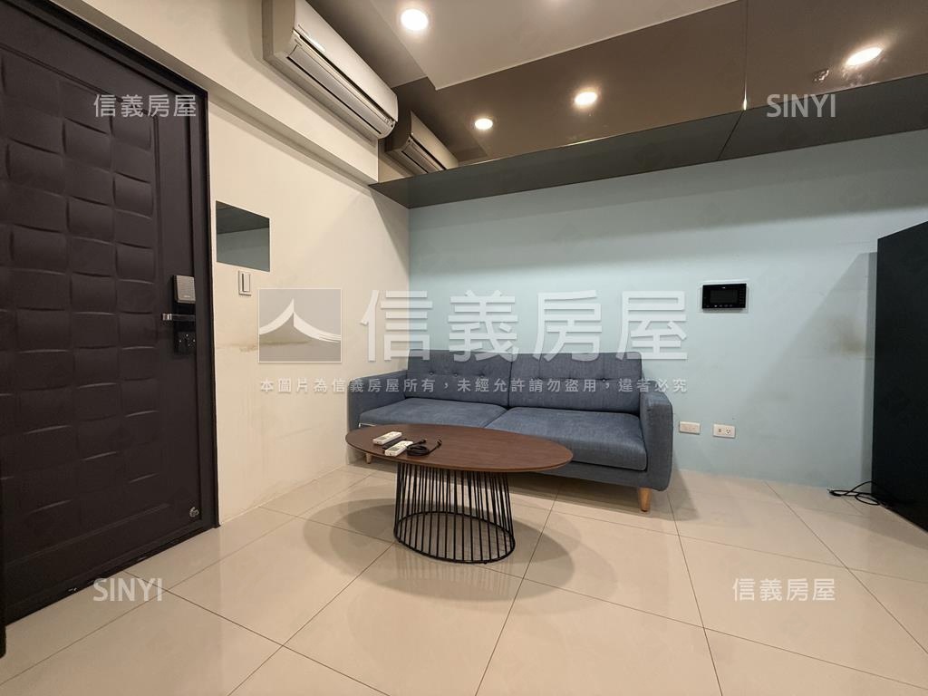 亞灣區輕屋齡質感兩房房屋室內格局與周邊環境