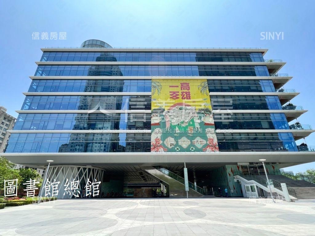 亞灣區輕屋齡質感兩房房屋室內格局與周邊環境