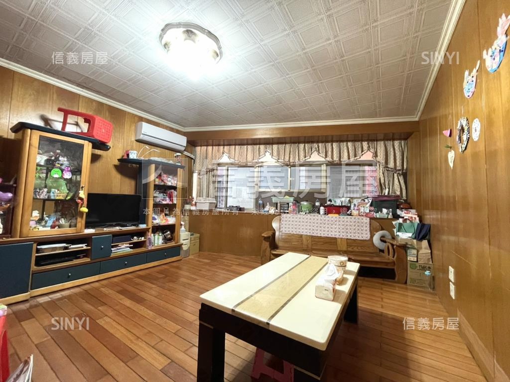大湳市場透店房屋室內格局與周邊環境