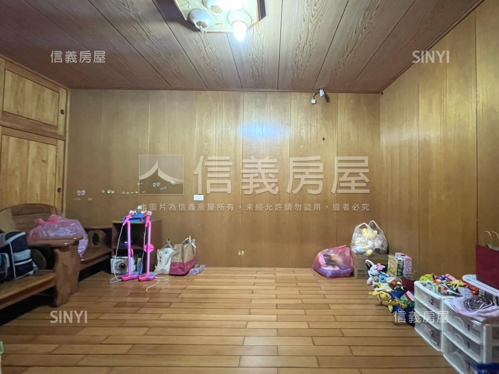 大湳市場透店房屋室內格局與周邊環境