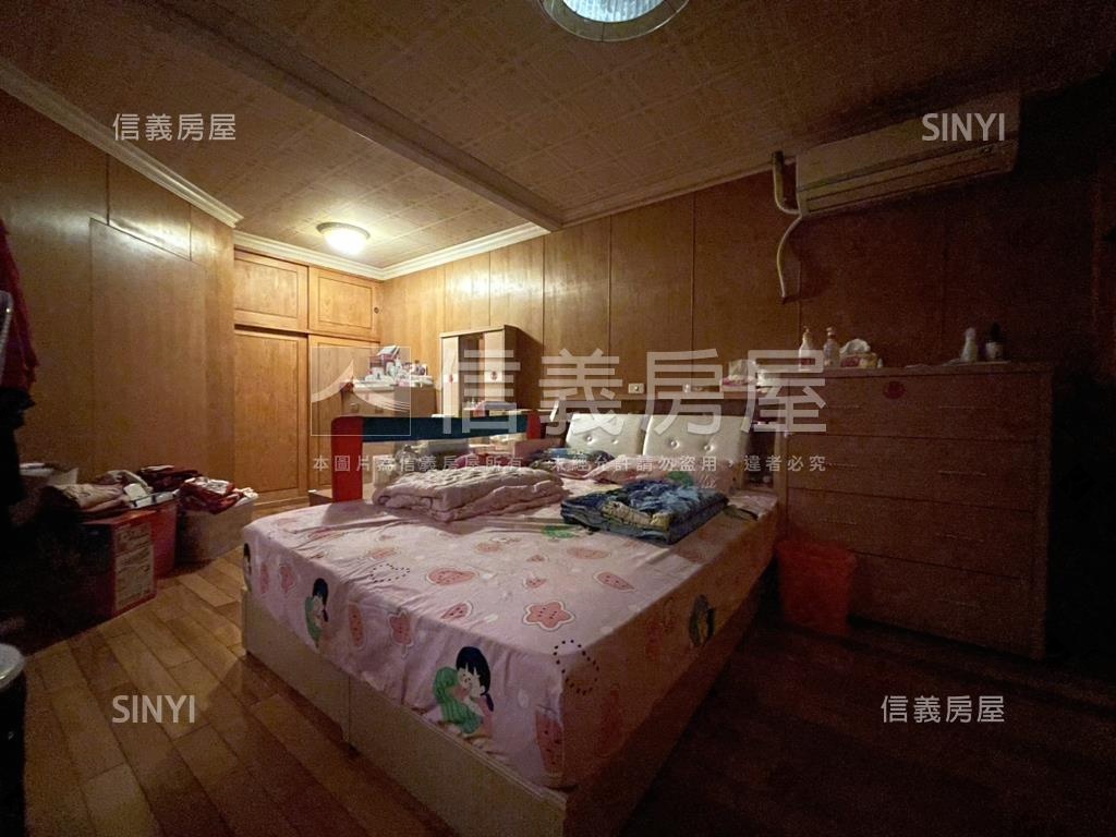 大湳市場透店房屋室內格局與周邊環境