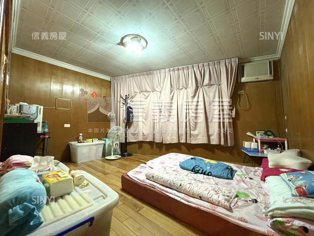 大湳市場透店房屋室內格局與周邊環境